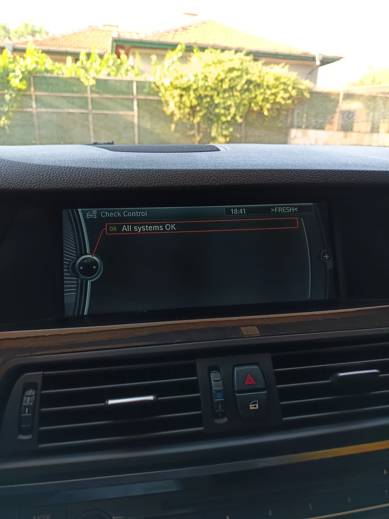 BMW 535 535 ix | Mobile.bg � ����������� 11