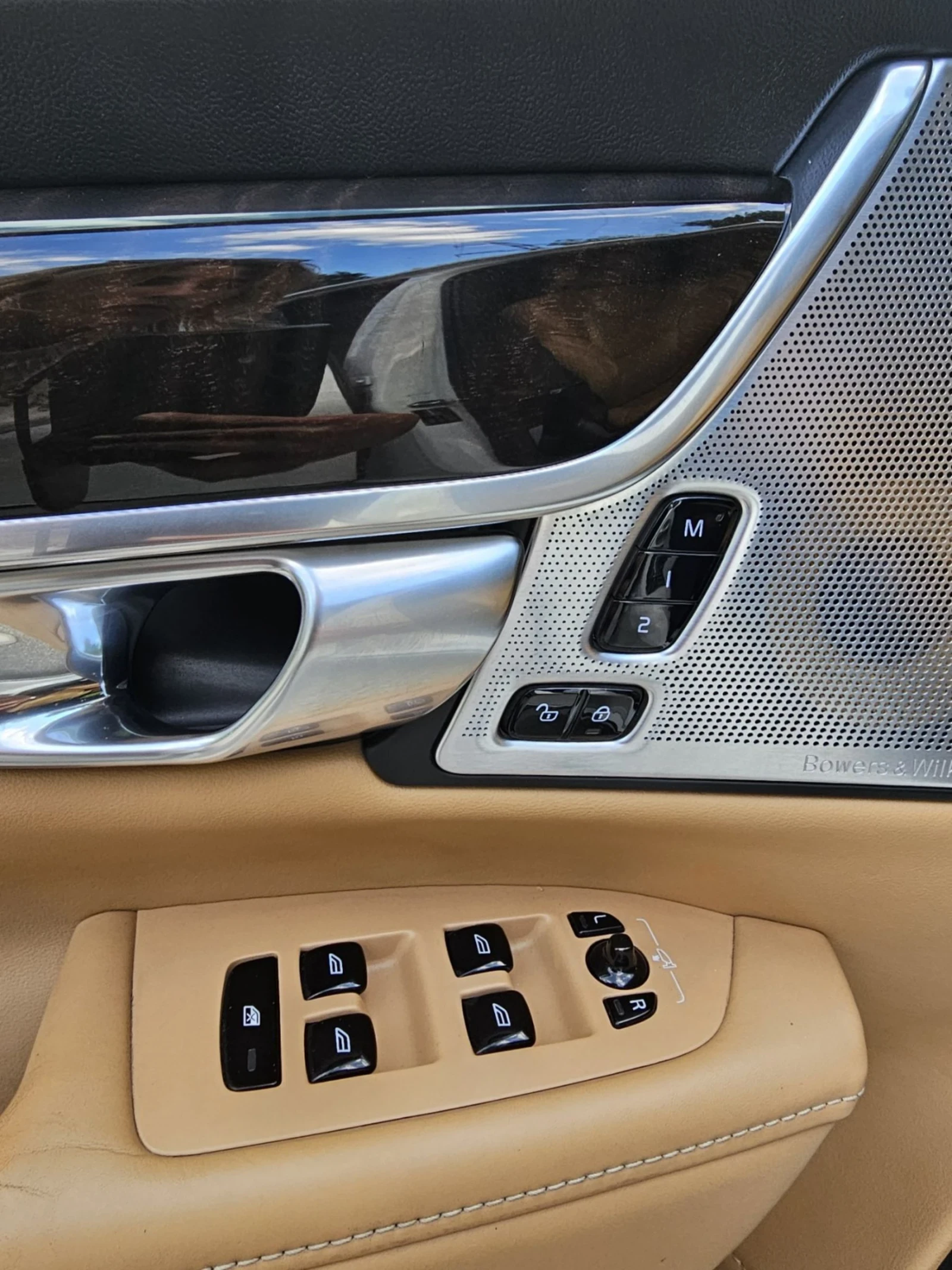 Volvo V90 T5 Polestar | Mobile.bg � ����������� 11