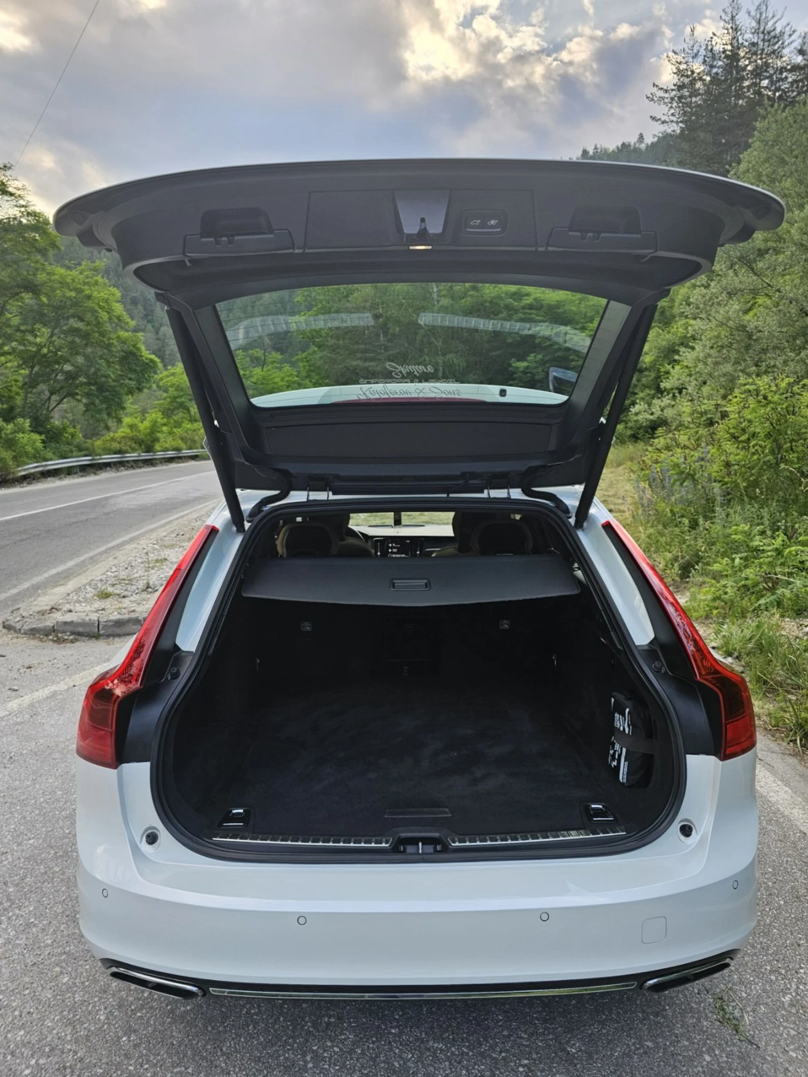 Volvo V90 T5 Polestar | Mobile.bg � ����������� 12