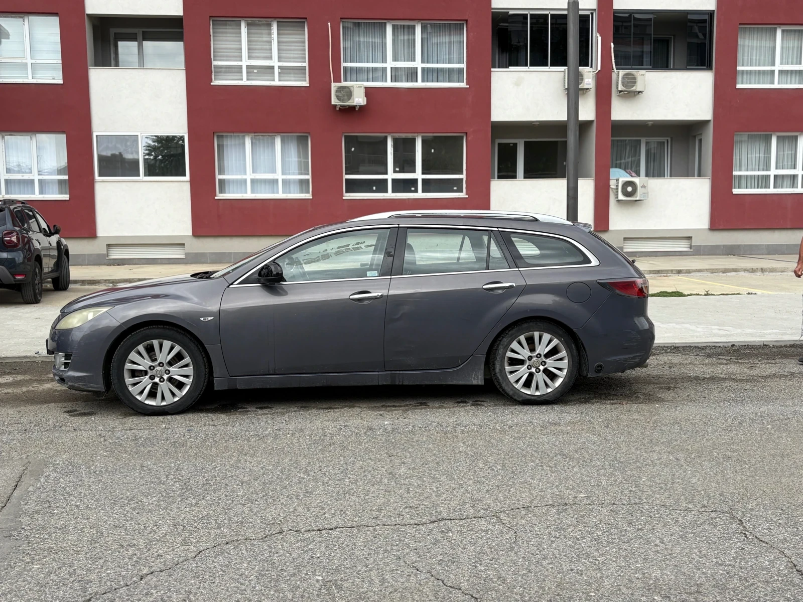 Mazda 6  - изображение 3