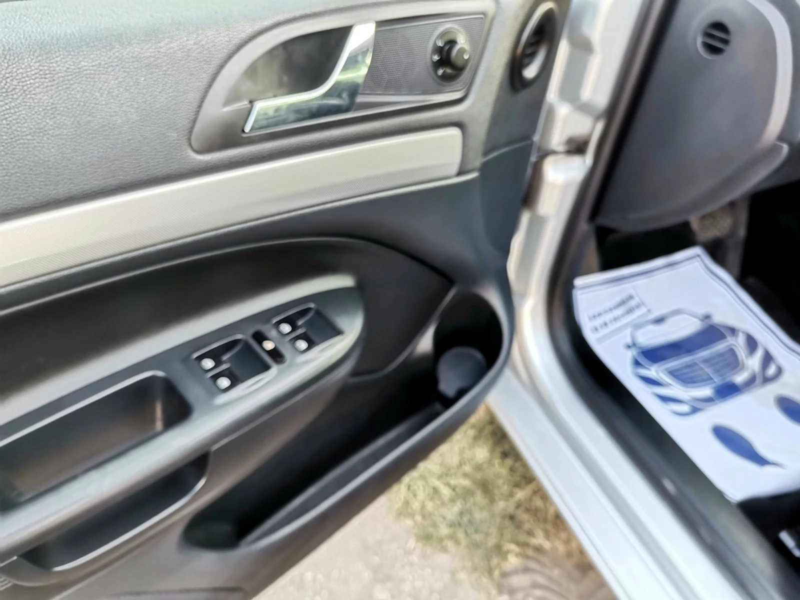 Skoda Octavia 1.8/NAVI/KOЖА/АВТОМАТ - изображение 7