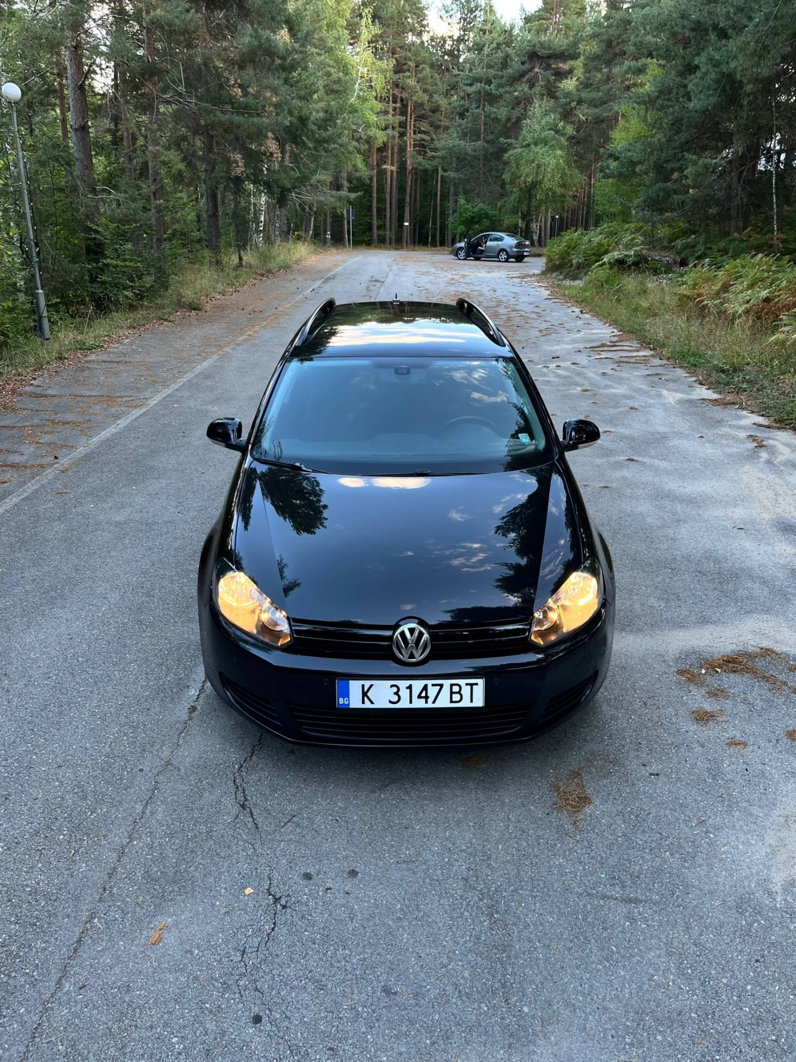 VW Golf 1.6 TDI - изображение 5