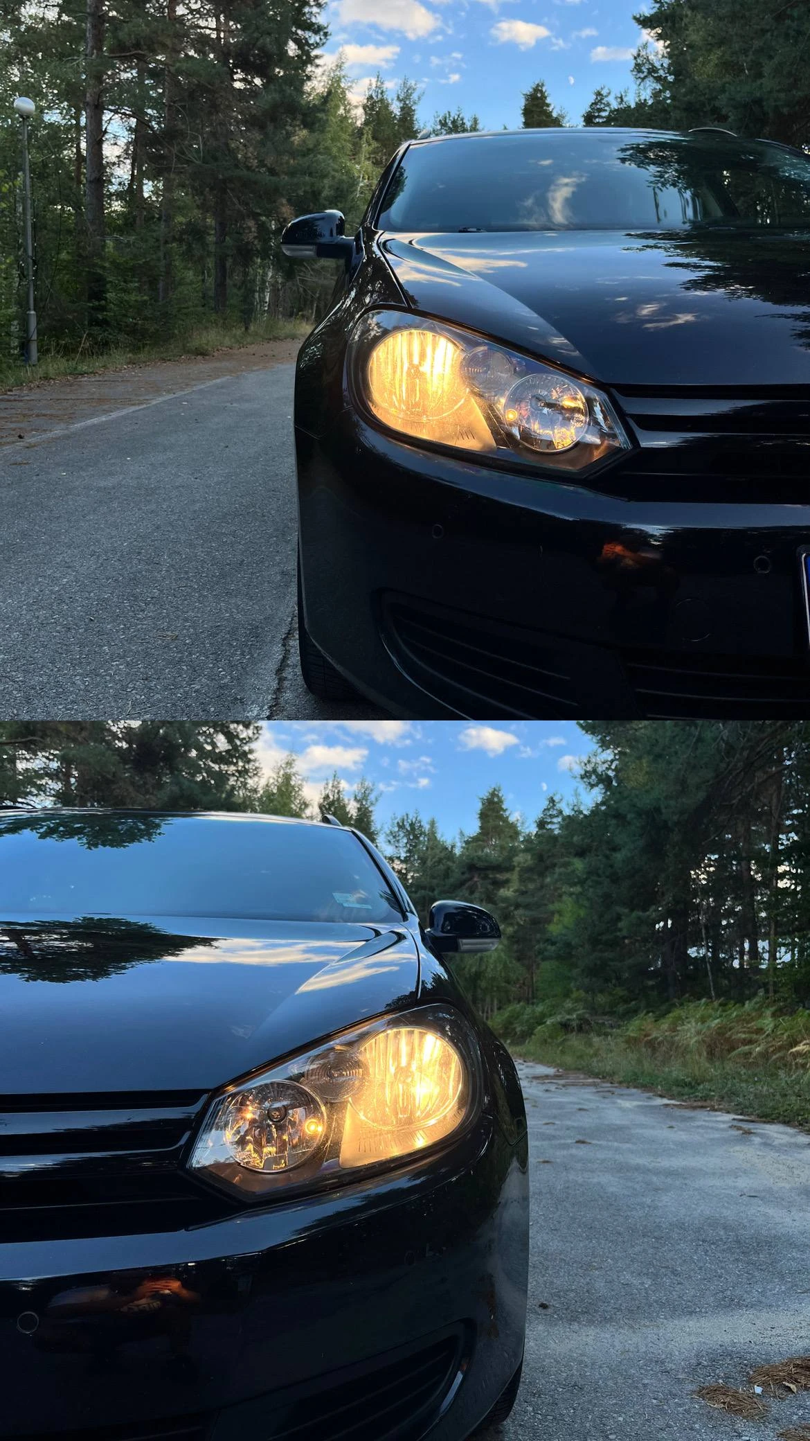 VW Golf 1.6 TDI - изображение 6