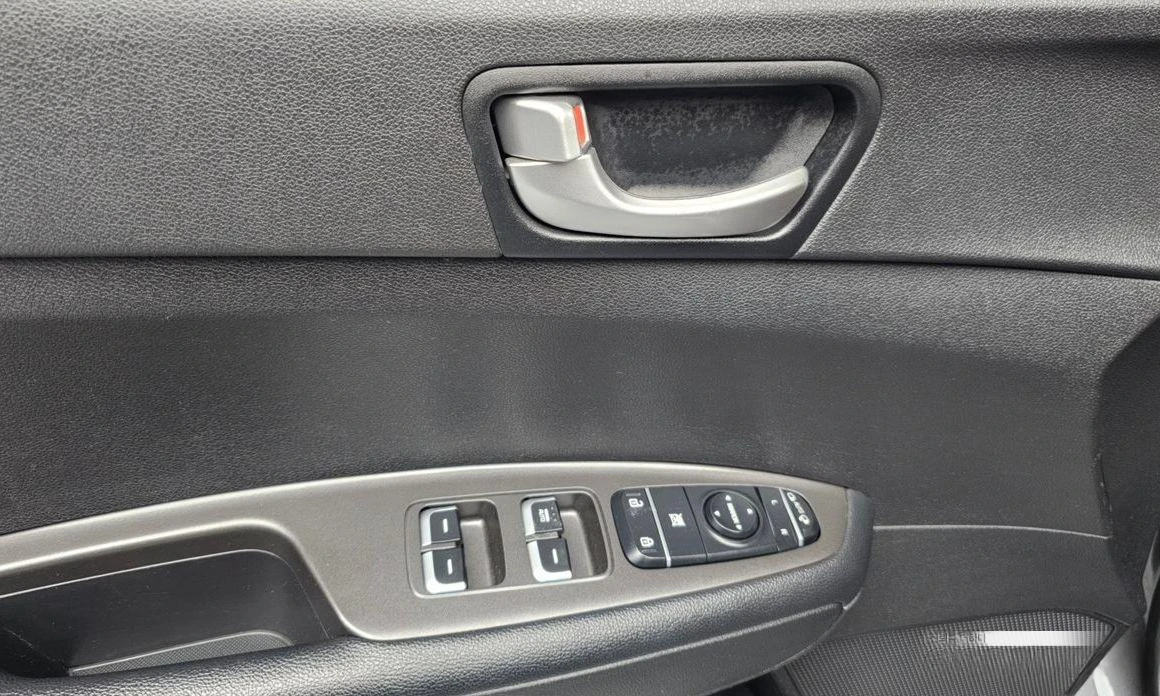 Kia K5 LPG  | Mobile.bg   14