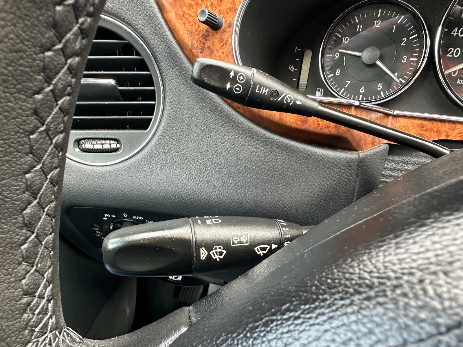 Mercedes-Benz CLS 320 3.0d 224 .. | Mobile.bg   14