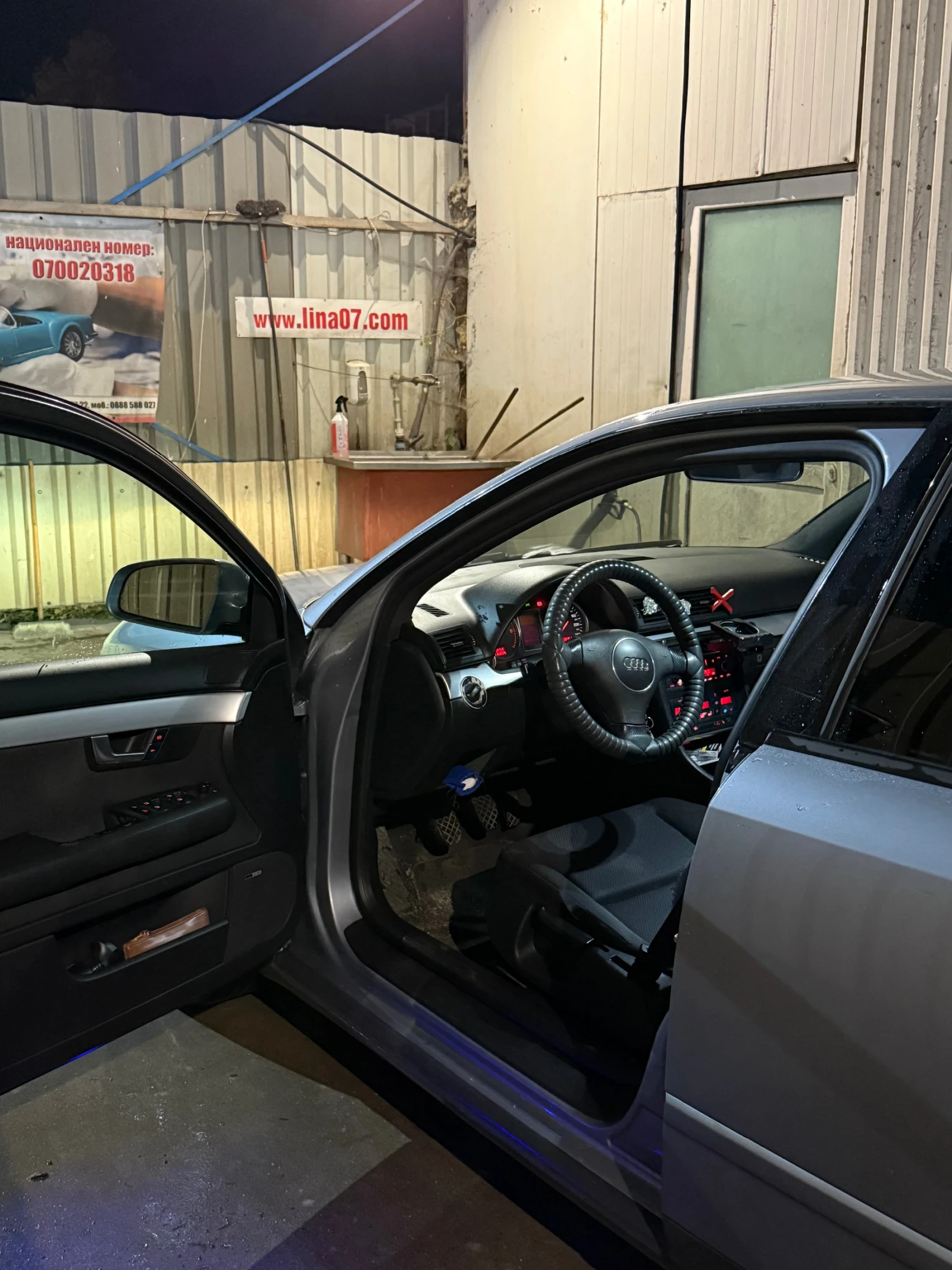 Audi A4 | Mobile.bg   11