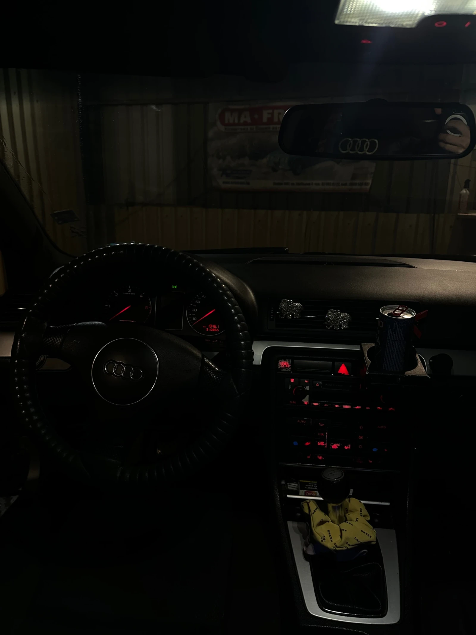 Audi A4 | Mobile.bg   13