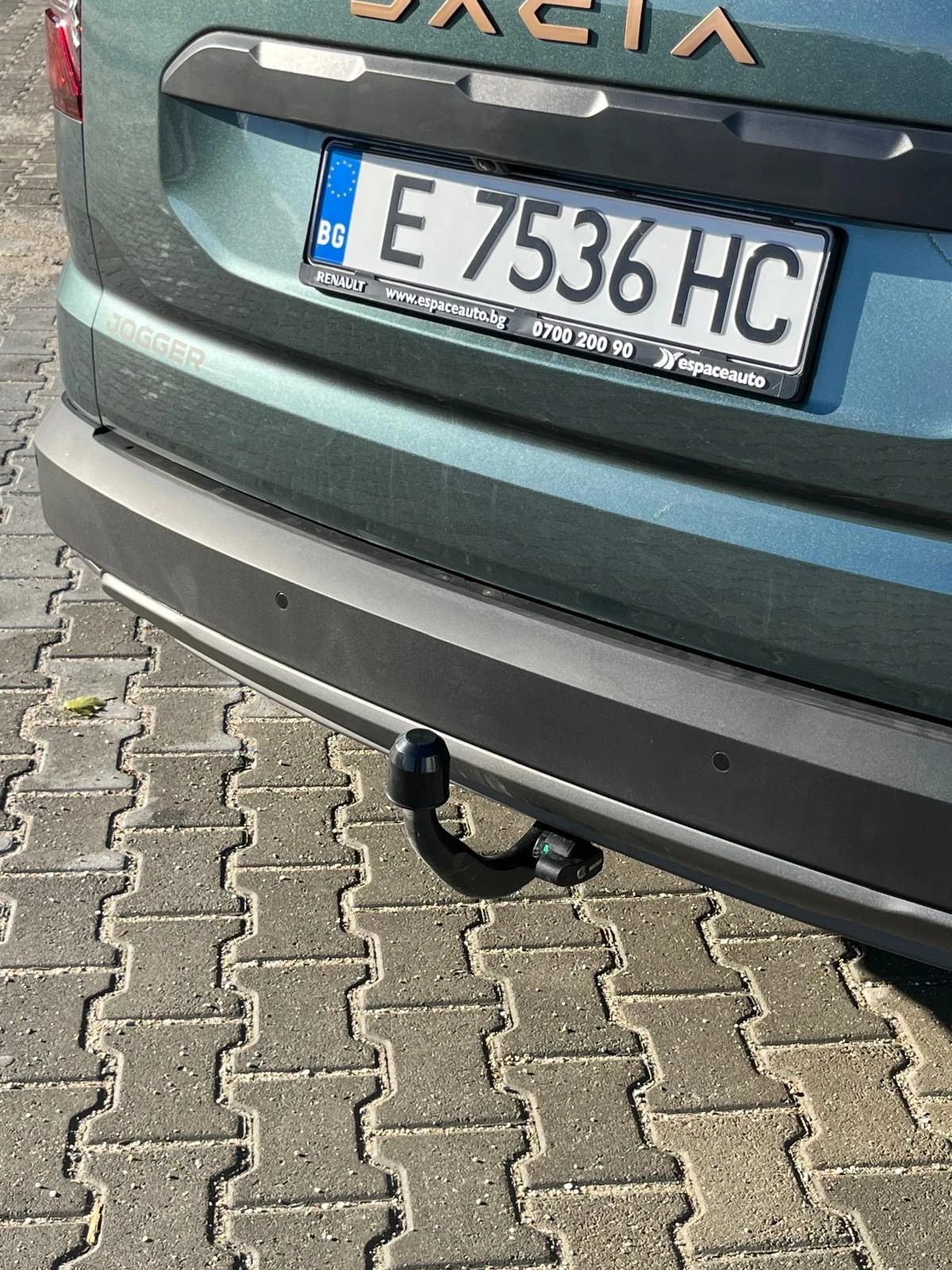 Dacia Jogger Extreme - изображение 6