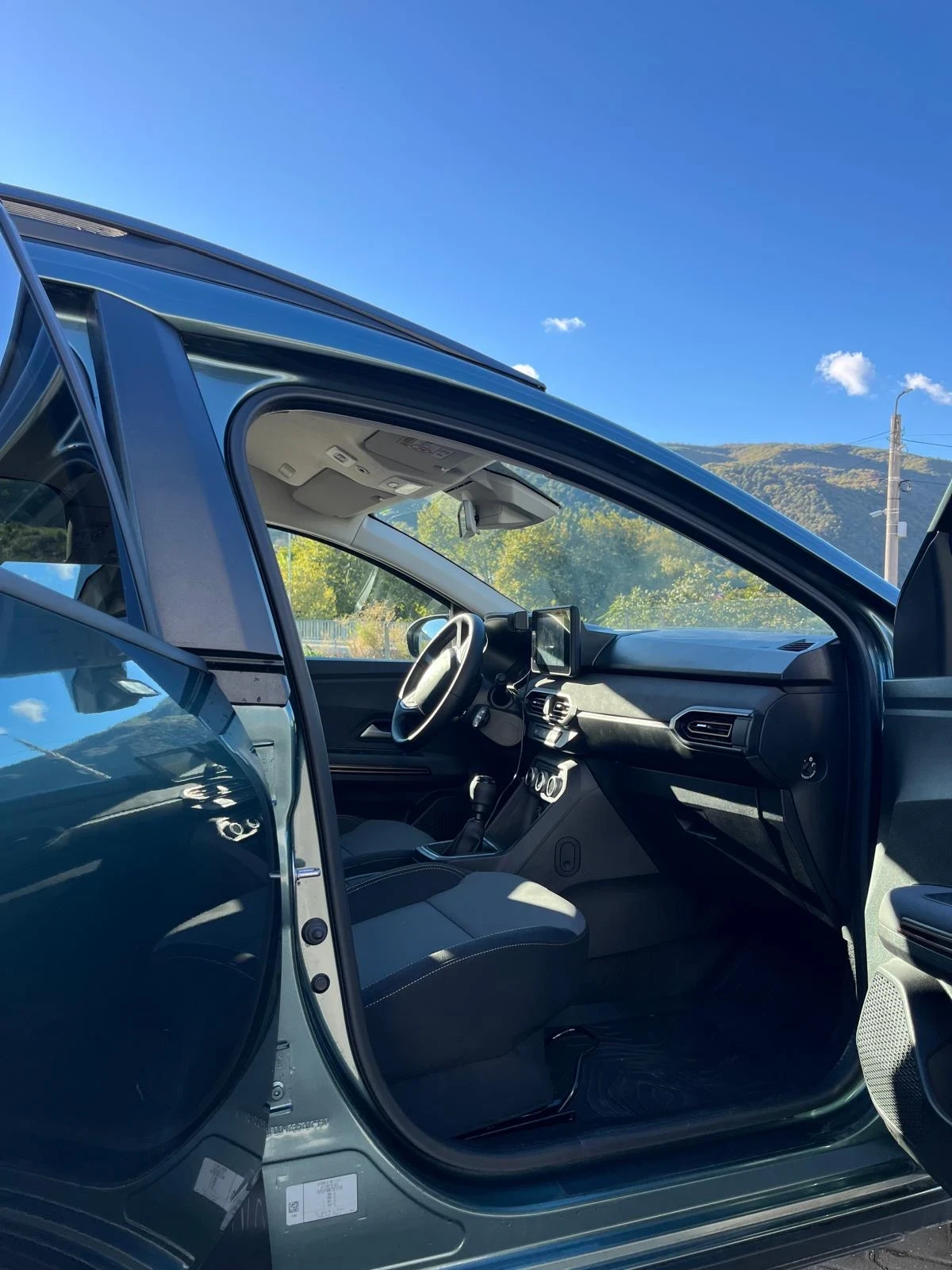 Dacia Jogger Extreme | Mobile.bg   11