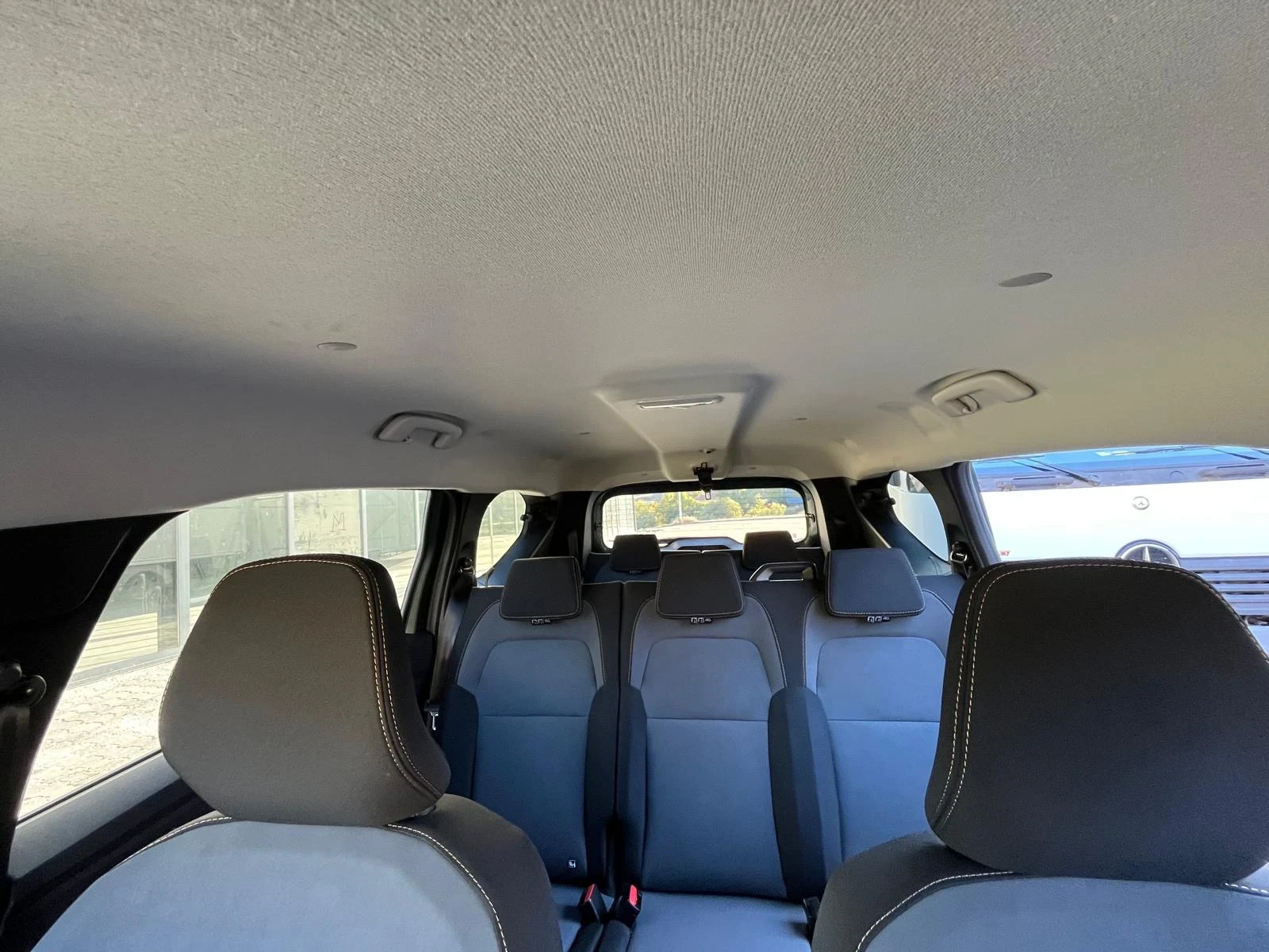 Dacia Jogger Extreme - изображение 9