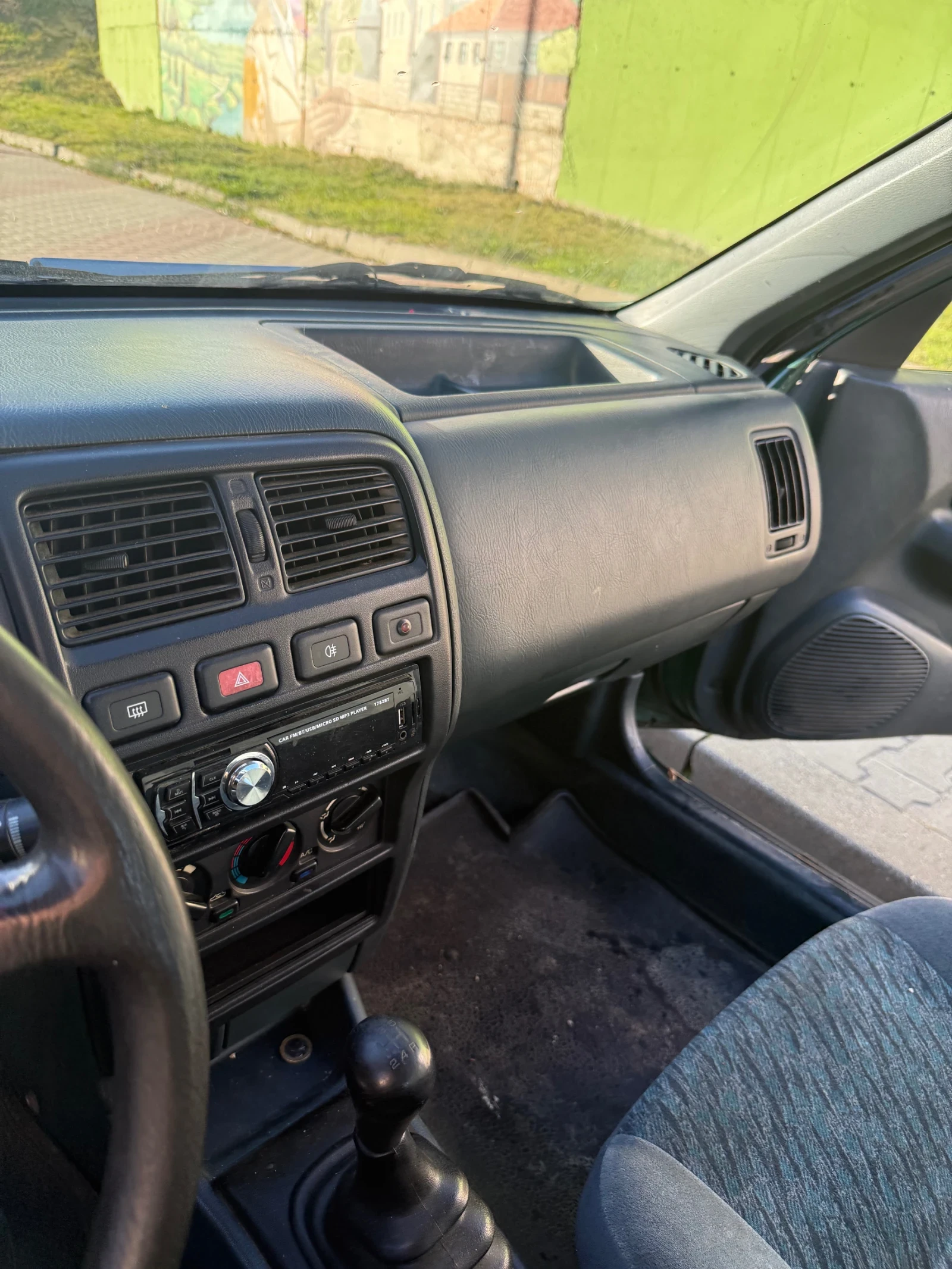 Nissan Almera  - изображение 6