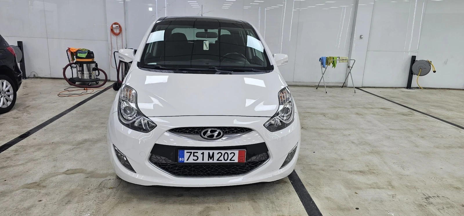 Hyundai Ix20 1.4CRDI- 6     | Mobile.bg   6