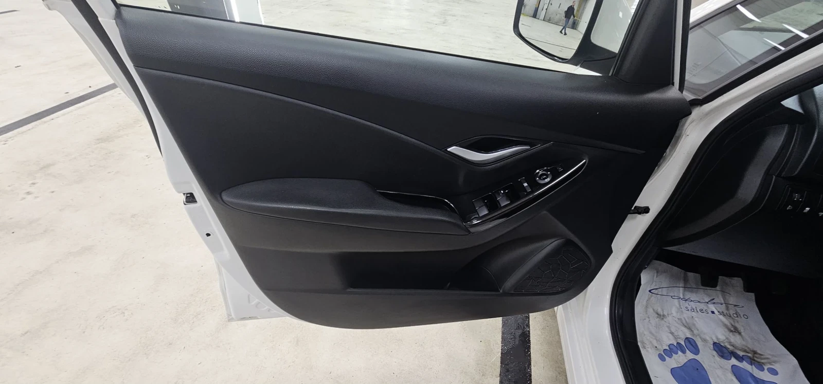 Hyundai Ix20 1.4CRDI- 6     | Mobile.bg   14