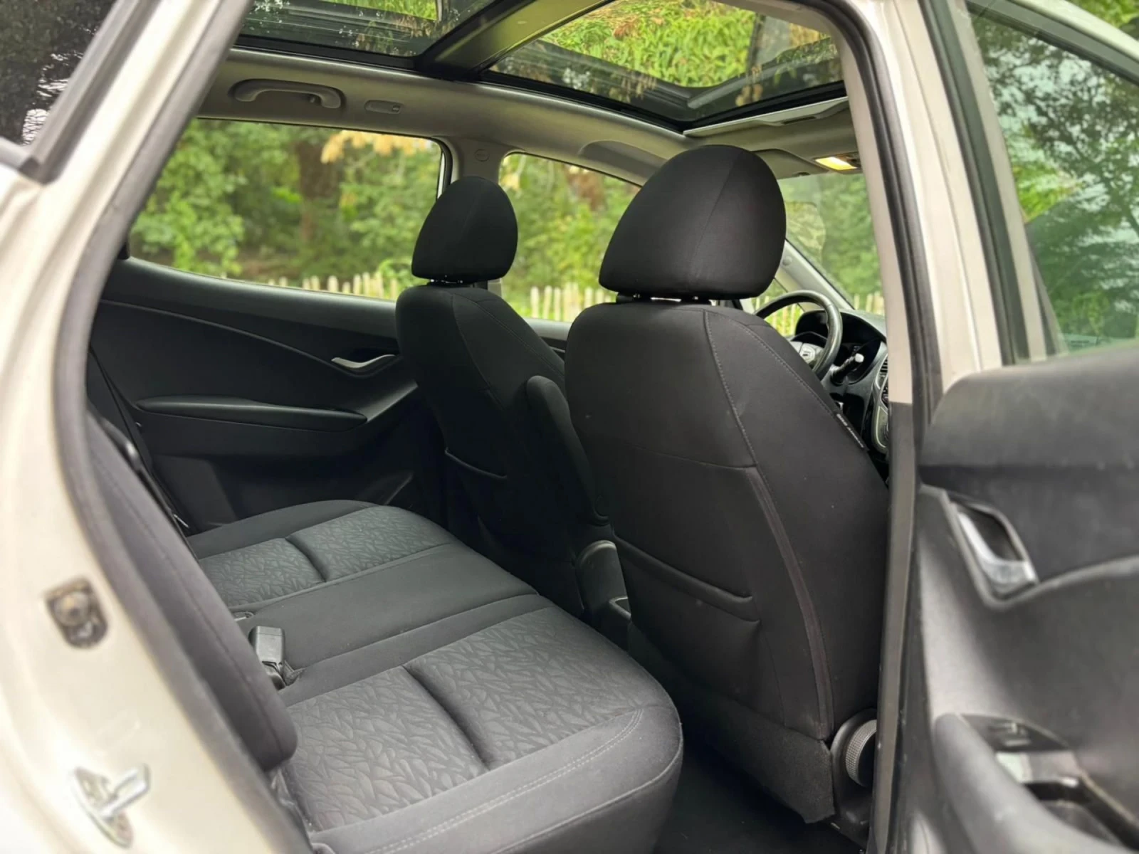 Hyundai Ix20 1.4CRDI- 6     | Mobile.bg   9