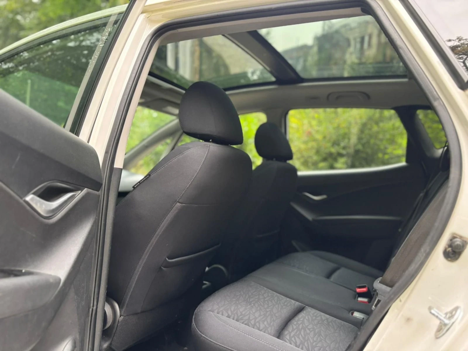 Hyundai Ix20 1.4CRDI- 6     | Mobile.bg   11