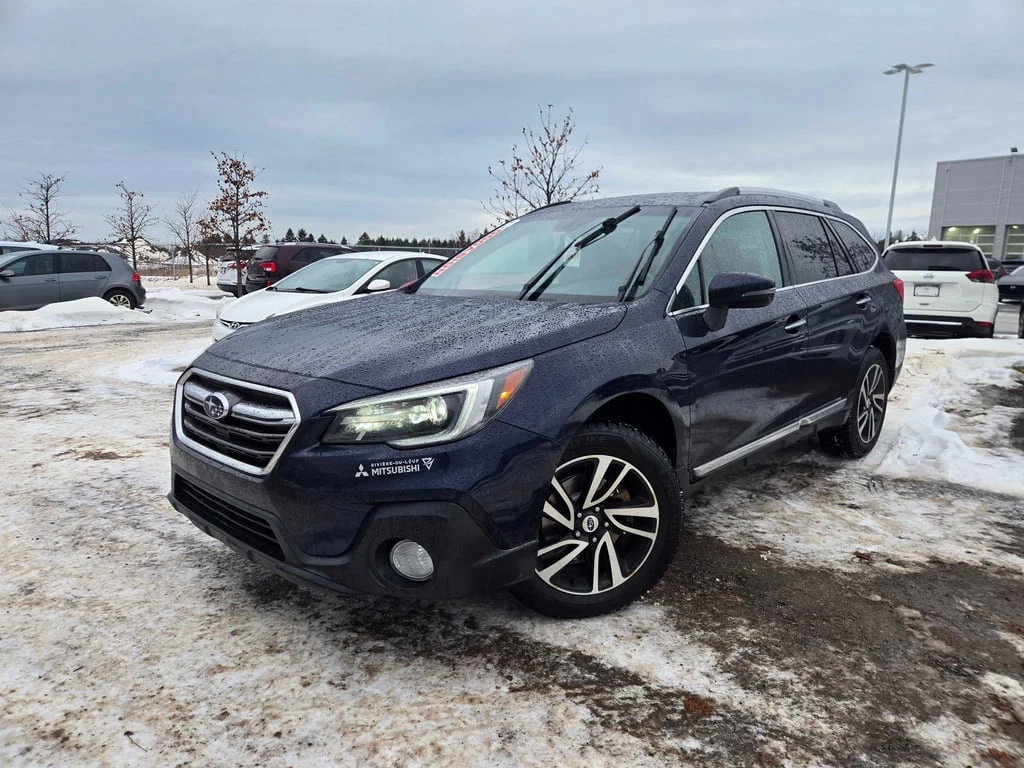 Subaru Outback * Premier * CARFAX * ��� ������������ ������ | Mobile.bg � ����������� 1