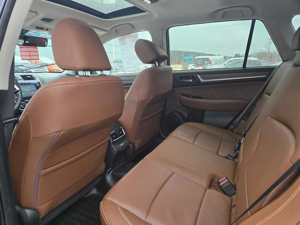 Subaru Outback * Premier * CARFAX * ��� ������������ ������ | Mobile.bg � ����������� 11