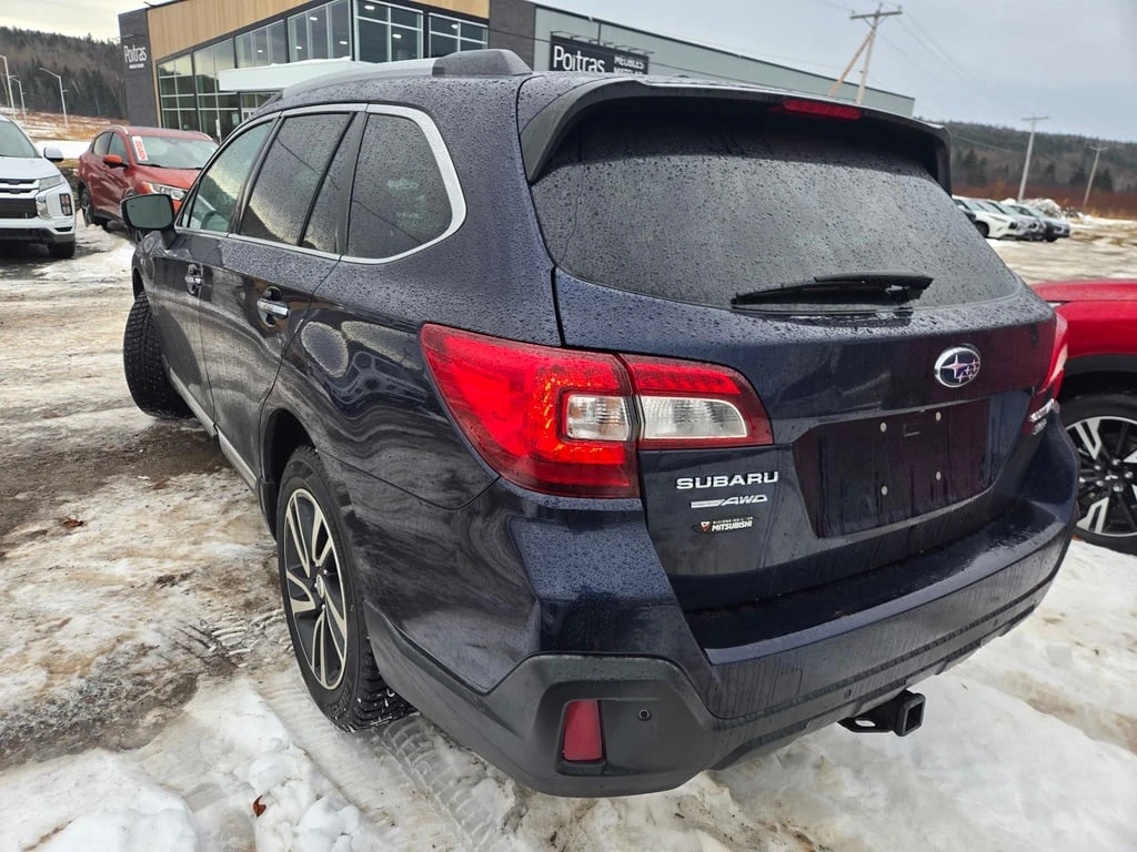 Subaru Outback * Premier * CARFAX * БЕЗ ПЪРВОНАЧАЛНА ВНОСКА - изображение 6