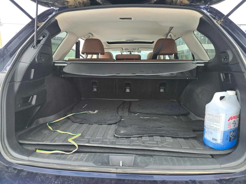 Subaru Outback * Premier * CARFAX * ��� ������������ ������ | Mobile.bg � ����������� 12