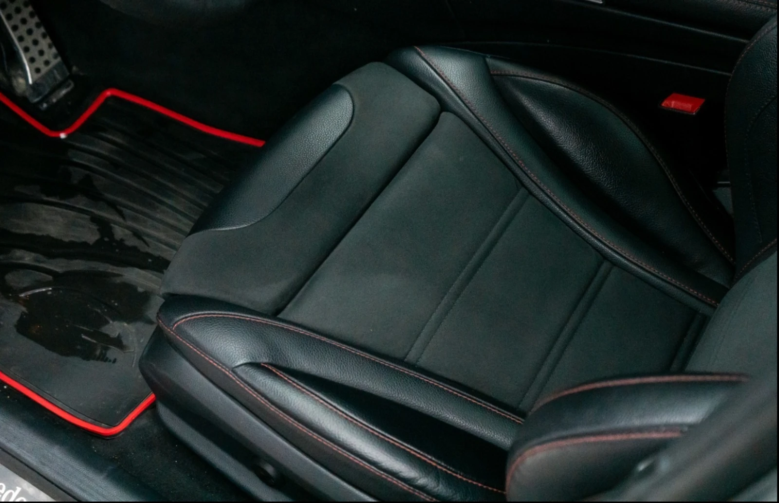 Mercedes-Benz C 450 AMG C 450 AMG 4MATIC | Mobile.bg � ����������� 12