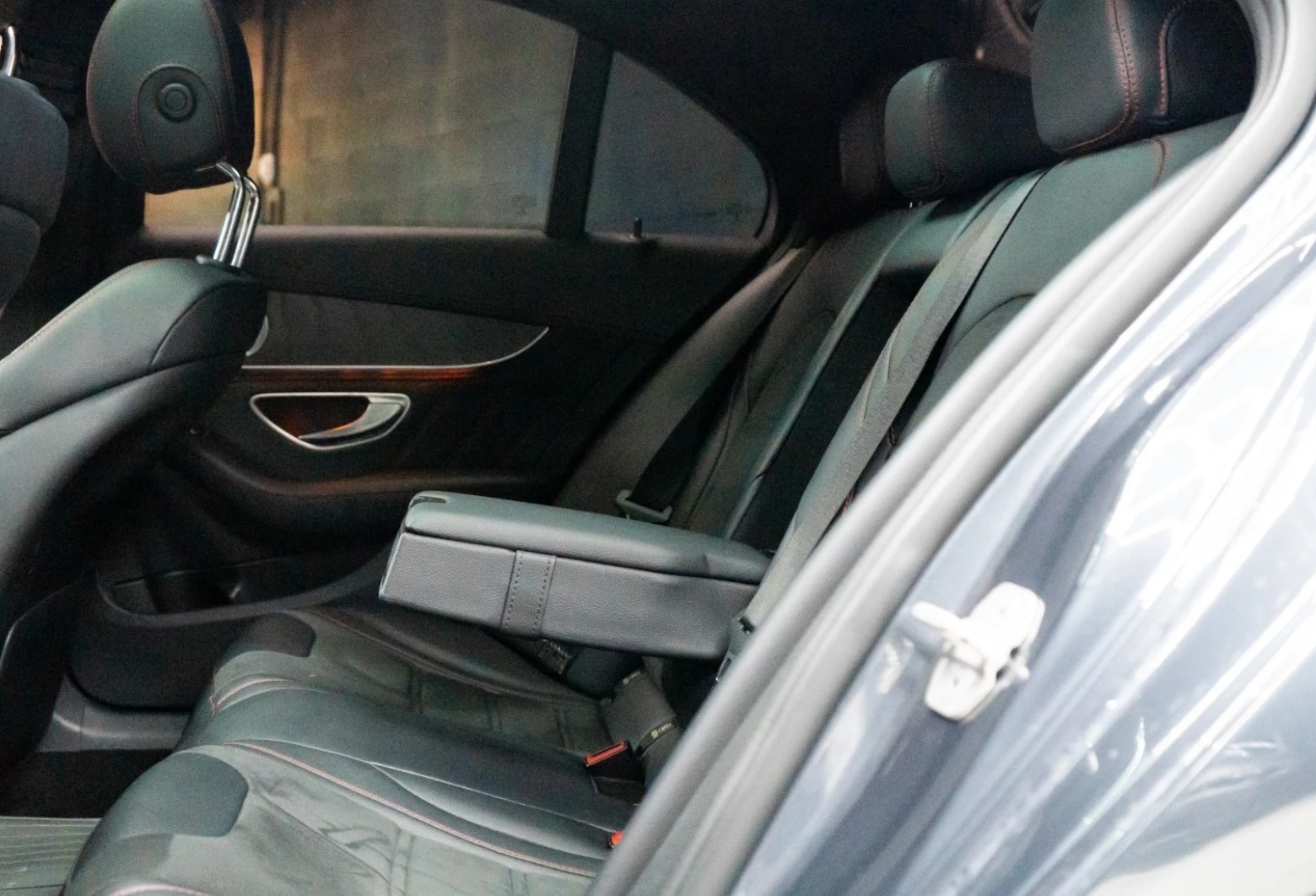 Mercedes-Benz C 450 AMG C 450 AMG 4MATIC | Mobile.bg � ����������� 11