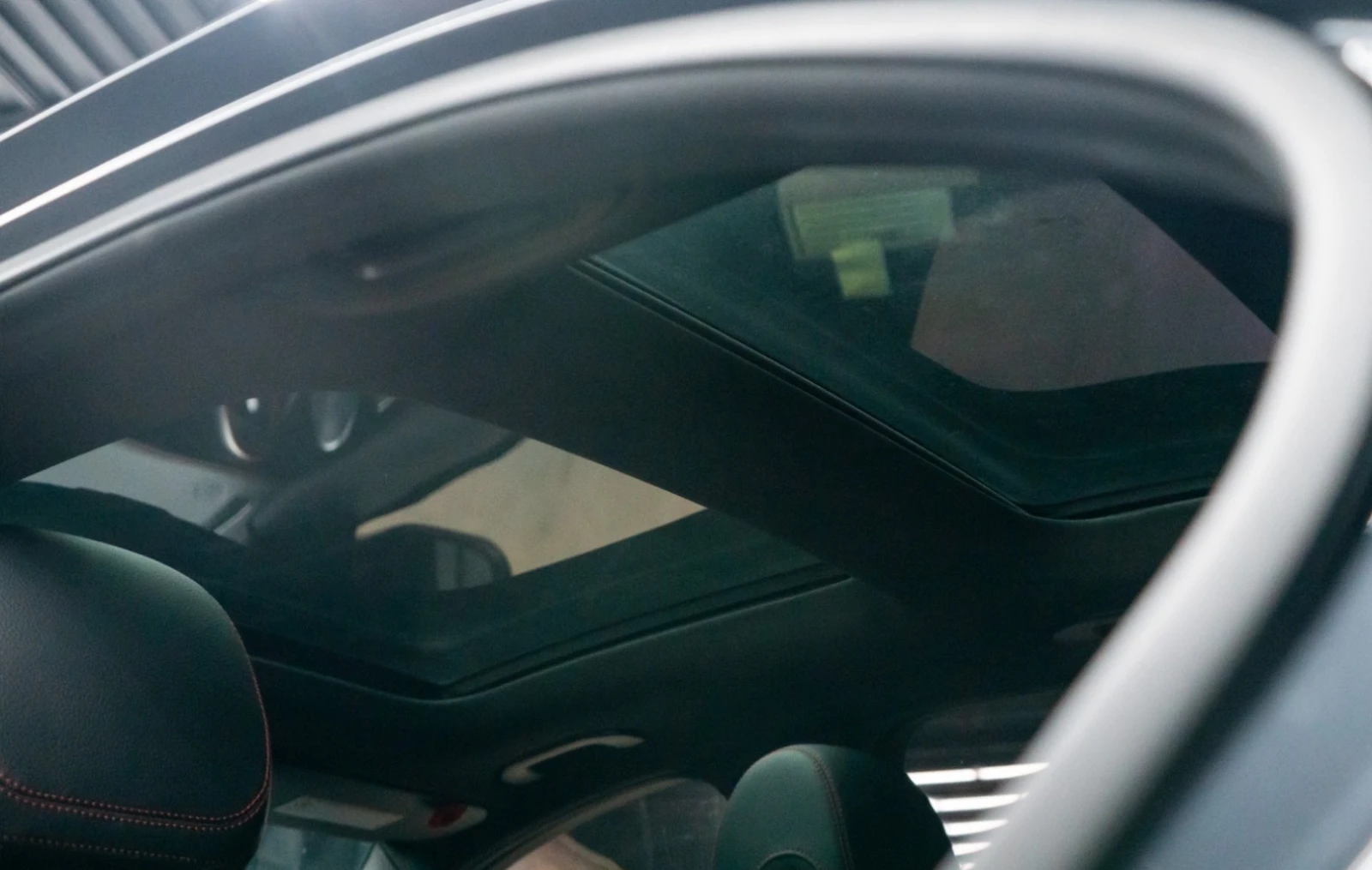 Mercedes-Benz C 450 AMG C 450 AMG 4MATIC | Mobile.bg � ����������� 13