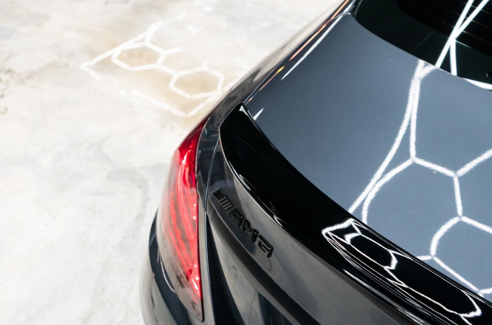 Mercedes-Benz C 450 AMG C 450 AMG 4MATIC | Mobile.bg � ����������� 7