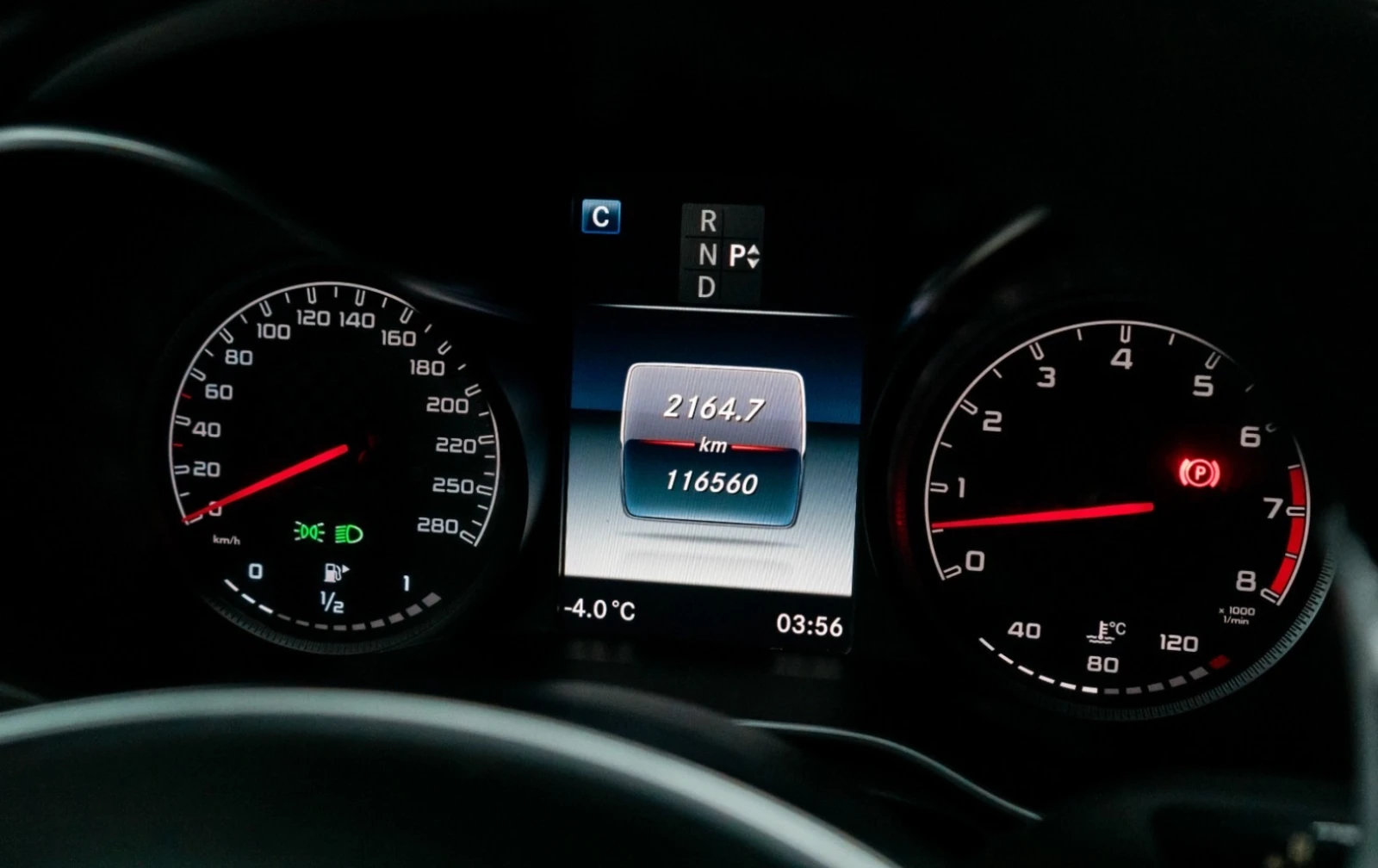 Mercedes-Benz C 450 AMG C 450 AMG 4MATIC | Mobile.bg � ����������� 15