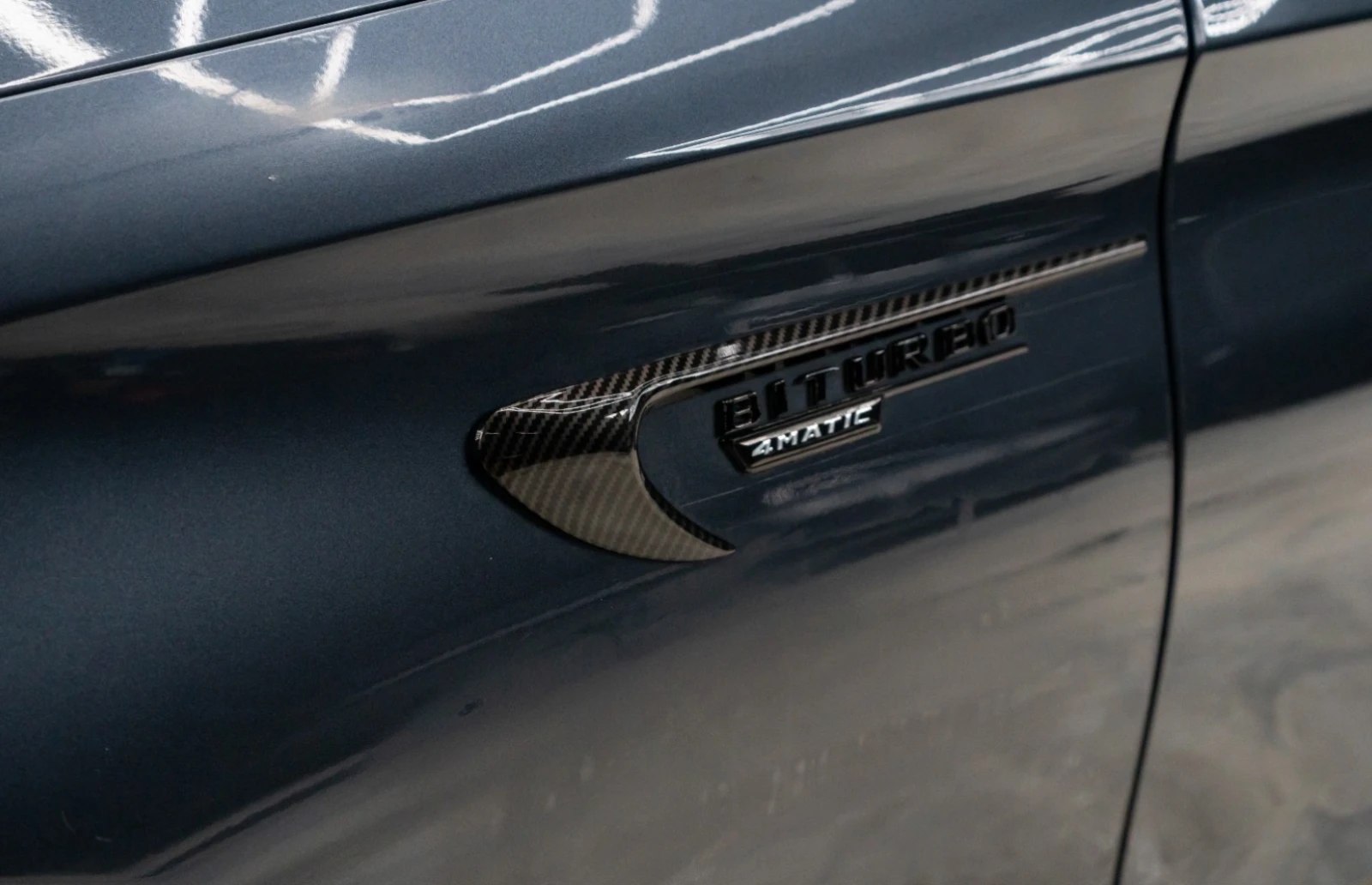 Mercedes-Benz C 450 AMG C 450 AMG 4MATIC | Mobile.bg � ����������� 8