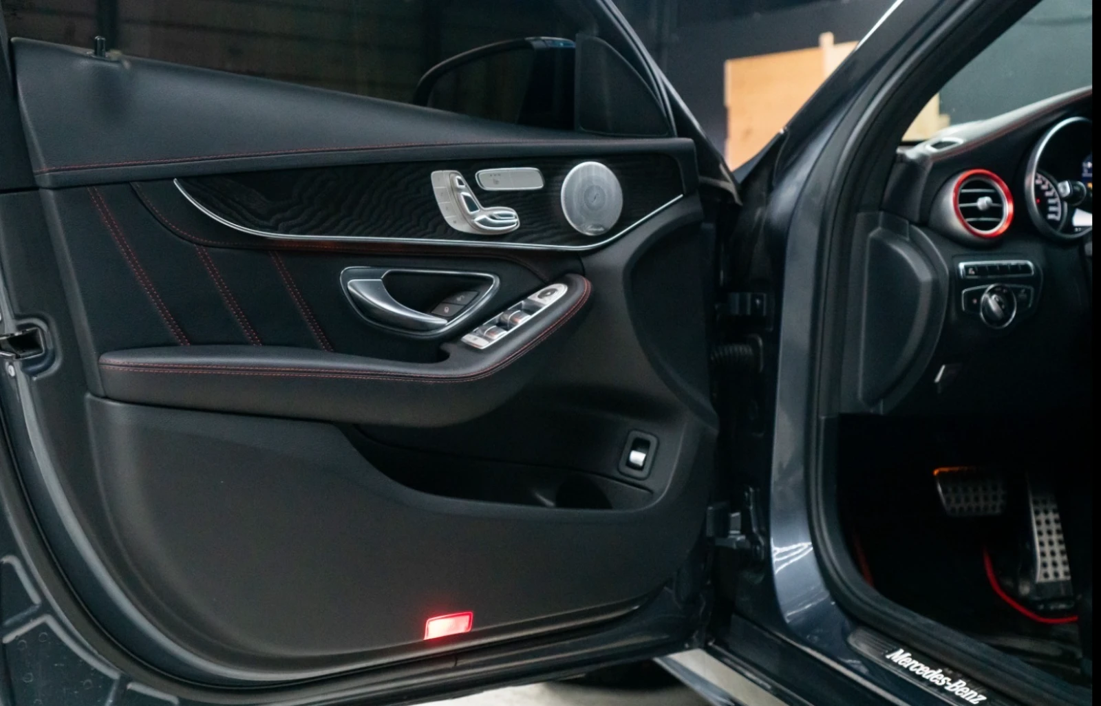 Mercedes-Benz C 450 AMG C 450 AMG 4MATIC | Mobile.bg � ����������� 9