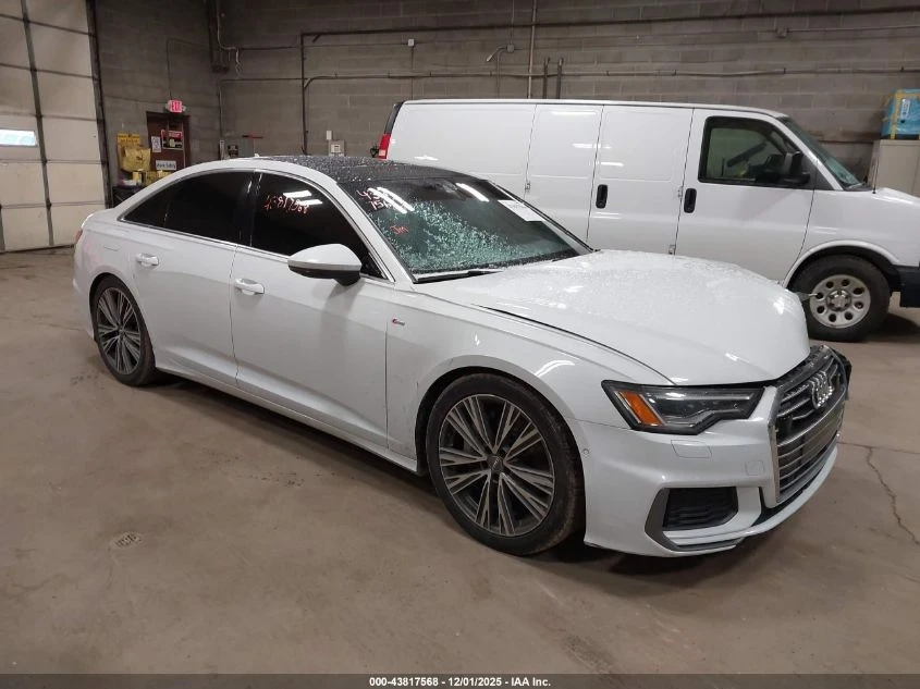 Audi A6 55 PREMIUM | Mobile.bg � ����������� 1