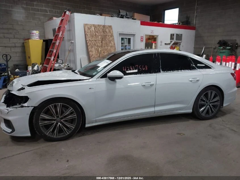 Audi A6 55 PREMIUM | Mobile.bg � ����������� 13