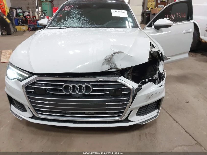Audi A6 55 PREMIUM | Mobile.bg � ����������� 17