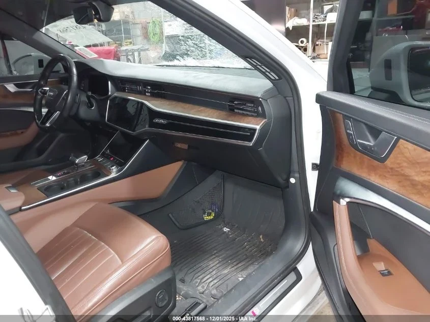 Audi A6 55 PREMIUM - изображение 5