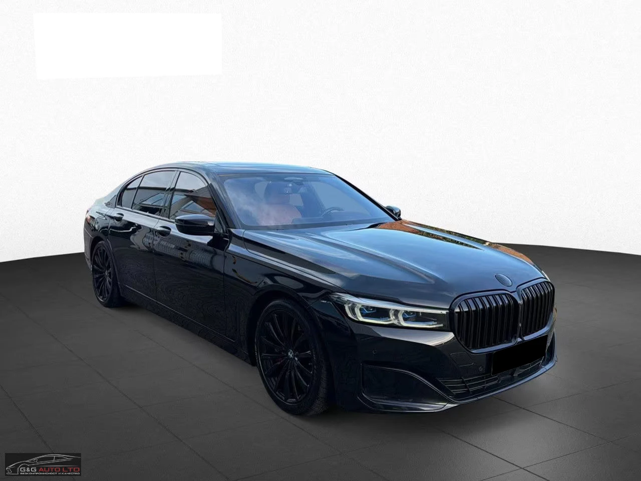 BMW 750 xDrive/530HP/PANO/MASSAGE/LASER/360/H&K/HUD/762g - изображение 3