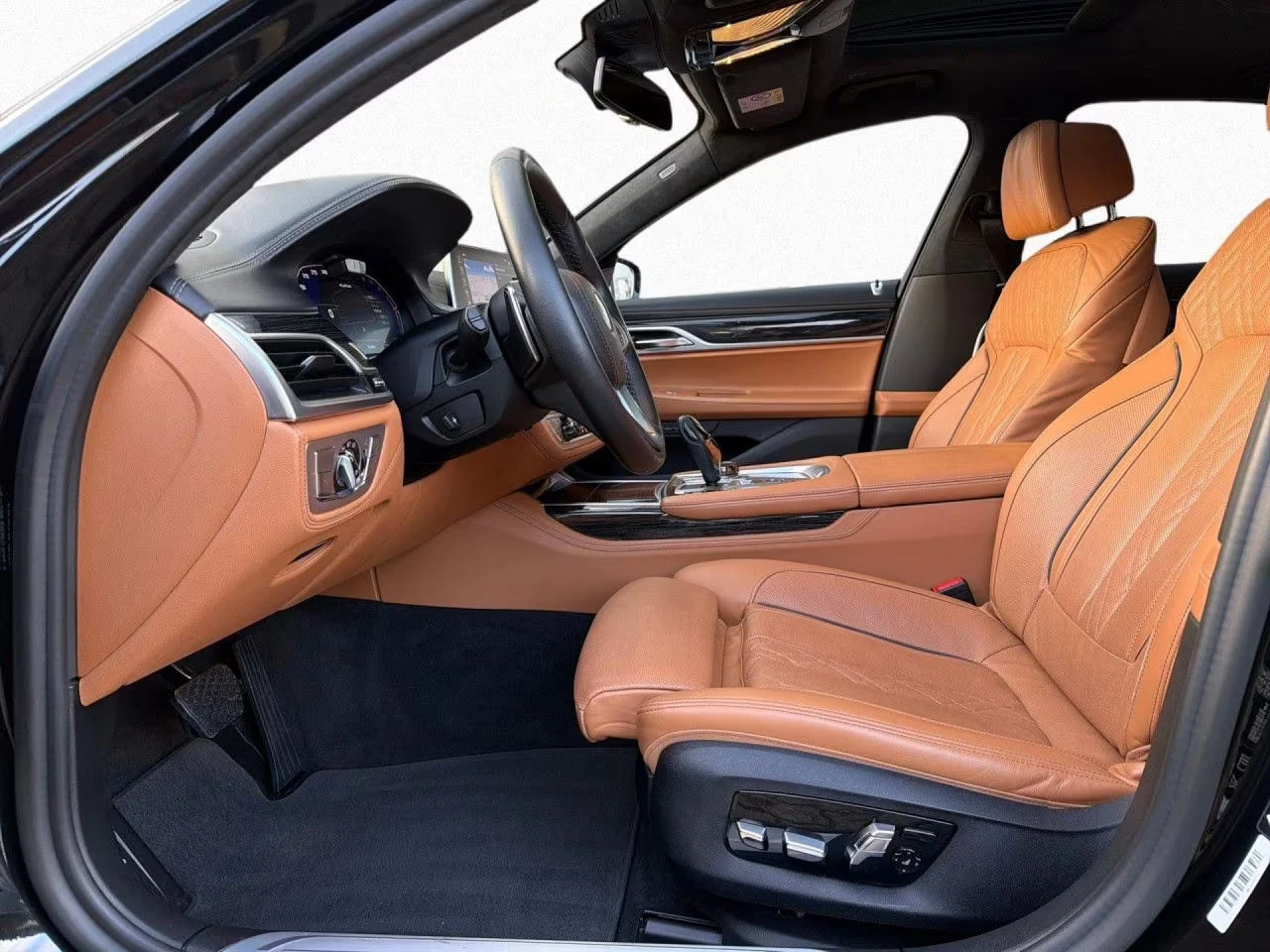 BMW 750 xDrive/530HP/PANO/MASSAGE/LASER/360/H&K/HUD/762g - изображение 5