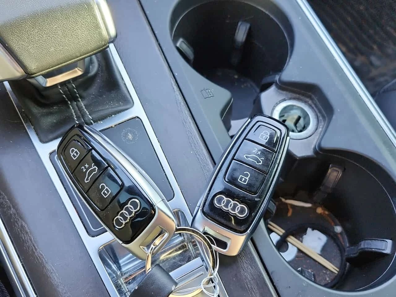 Audi A6 * TECHNIK * CARFAX * ���� �� �� | Mobile.bg � ����������� 9