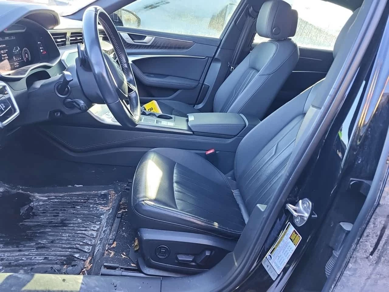 Audi A6 * TECHNIK * CARFAX * ���� �� �� | Mobile.bg � ����������� 5