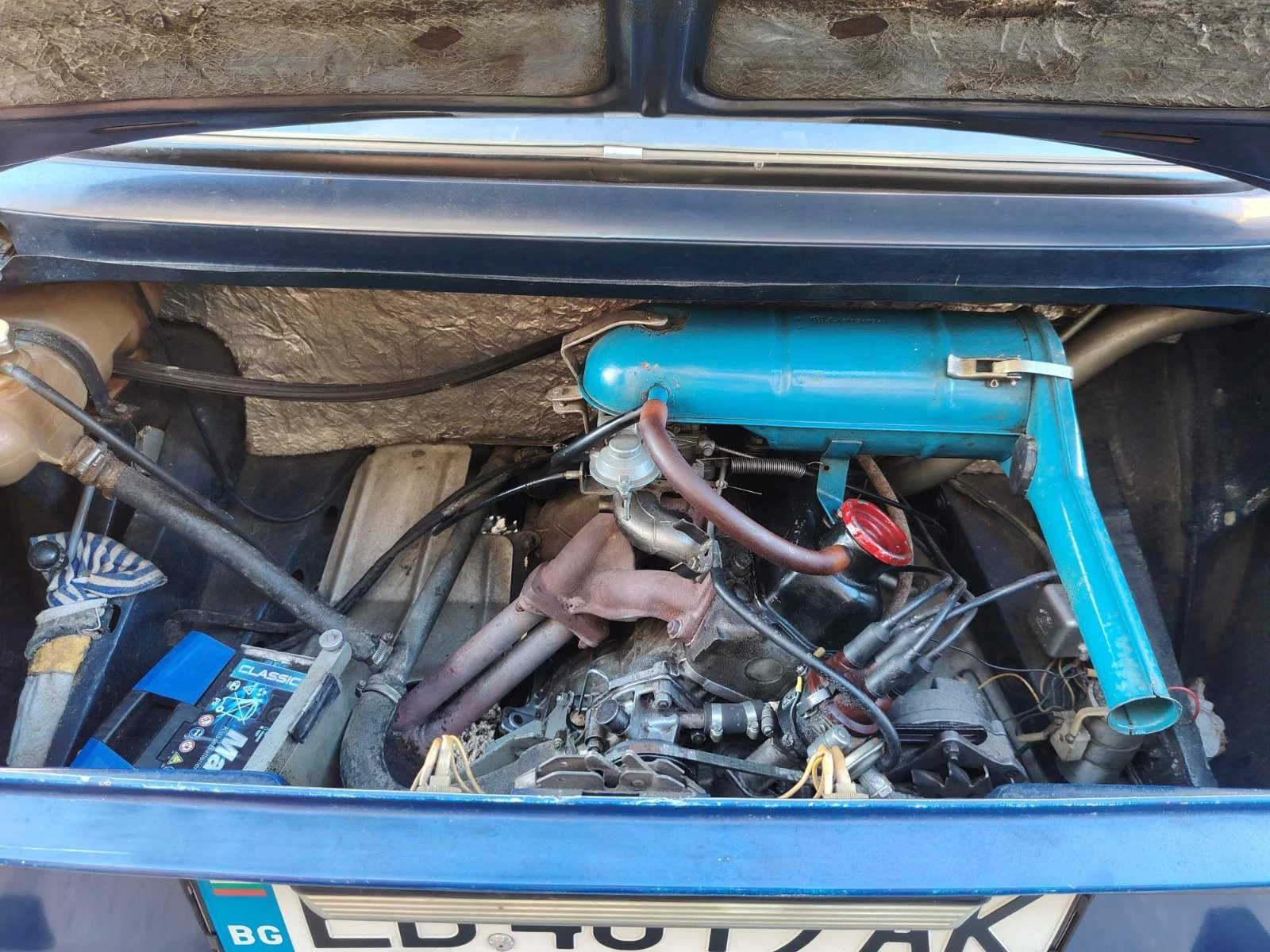 Skoda 120 ������� 120000�� ����� | Mobile.bg � ����������� 3