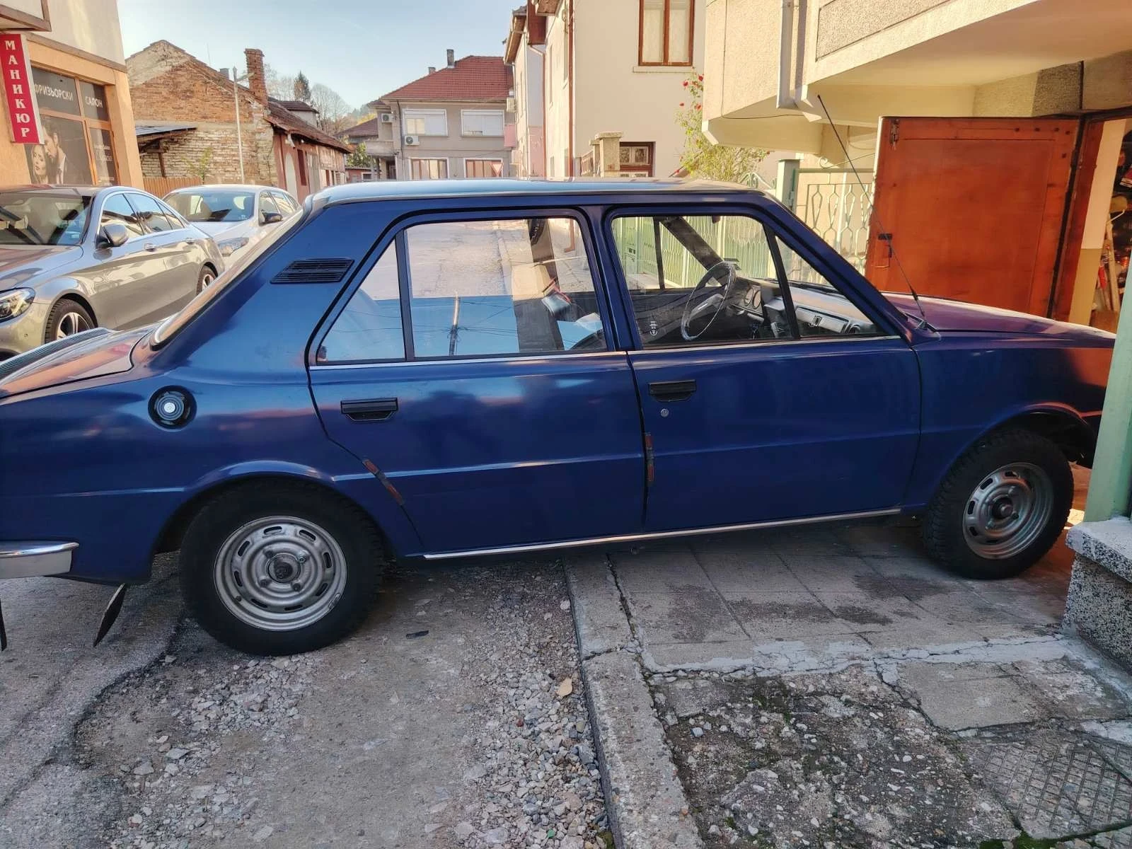 Skoda 120 ������� 120000�� ����� | Mobile.bg � ����������� 2