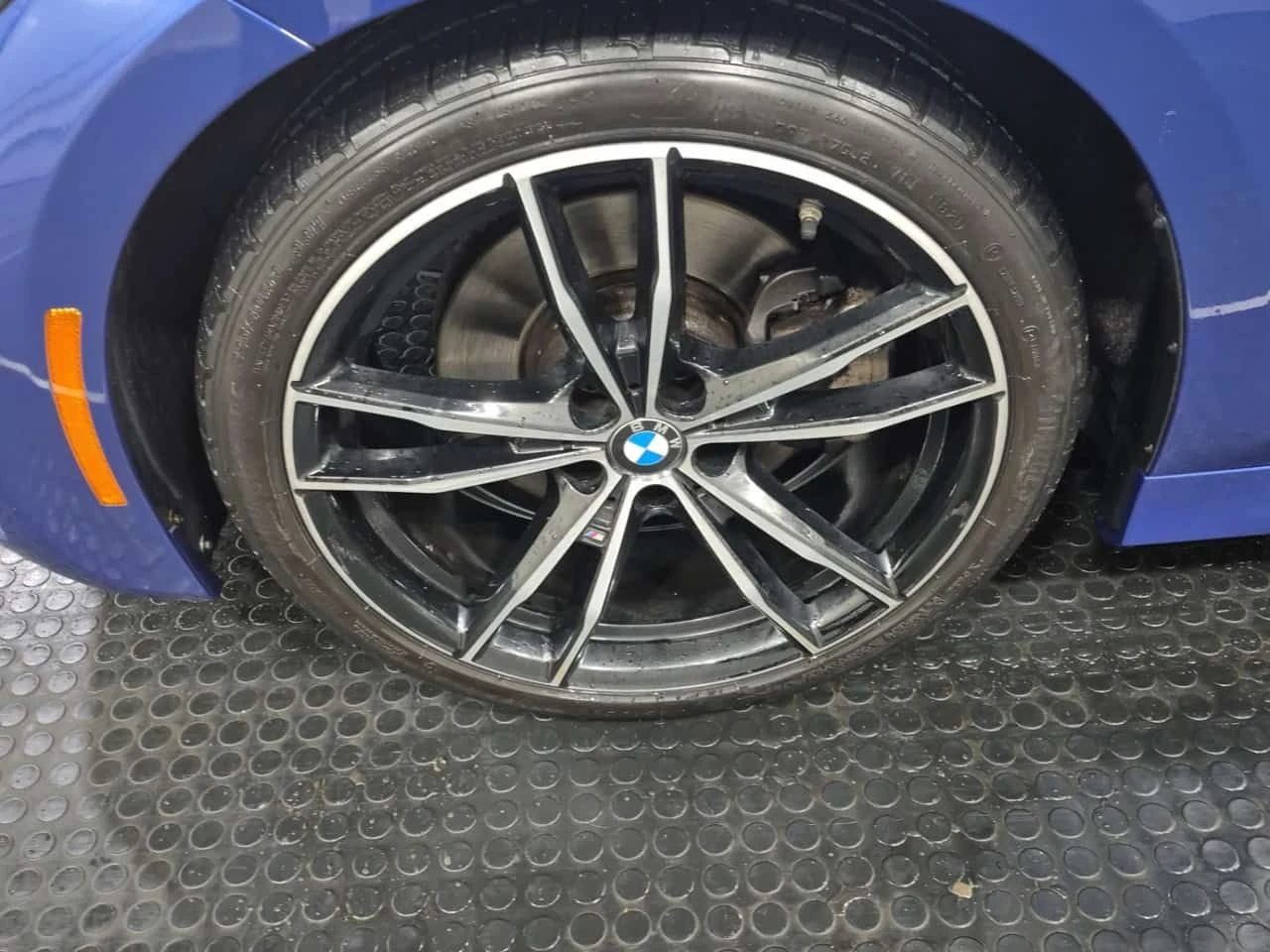 BMW 330 I XDRIVE * PANORAMA* ПОДГРЕВИ* 2 КЛЮЧА* CARFAX  - изображение 6