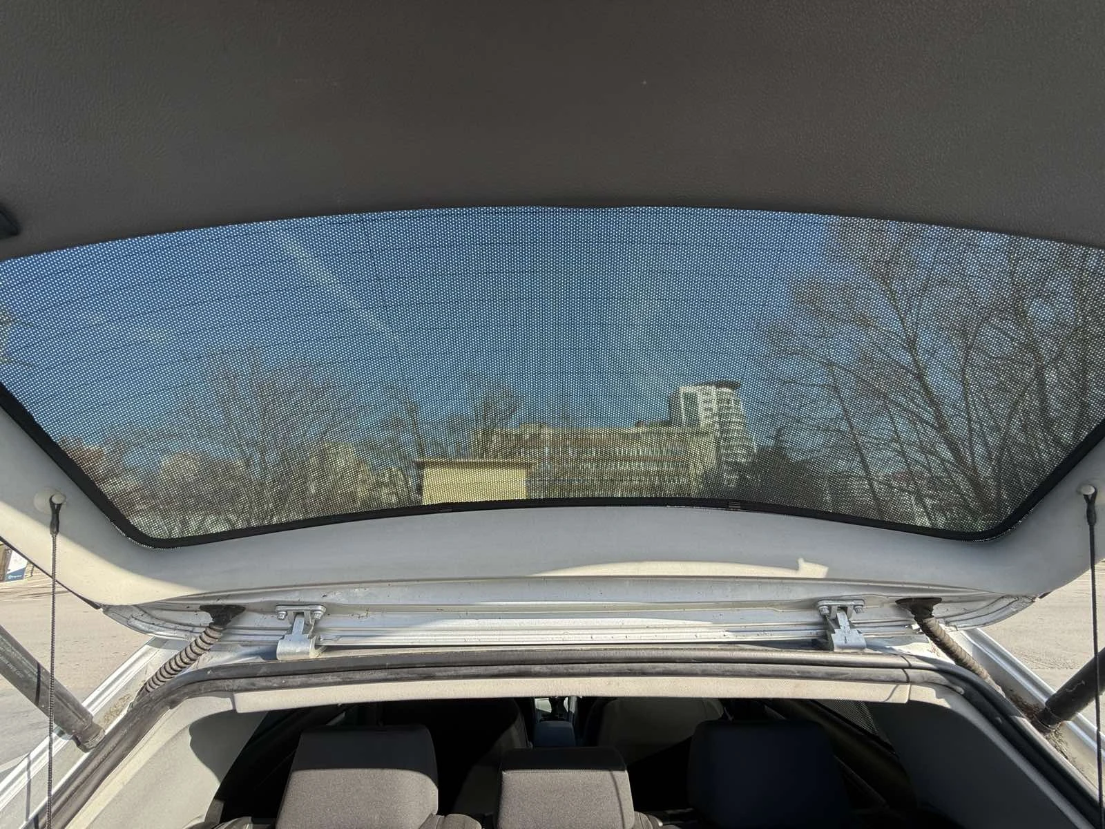 VW Golf 1.9 TDI 6 скорости, снимка 13 - Автомобили и джипове - 53769000