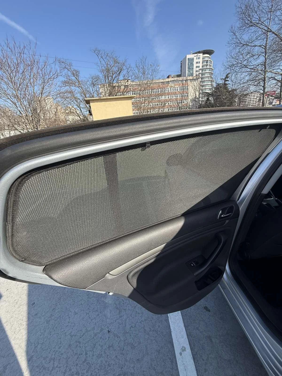 VW Golf 1.9 TDI 6 скорости, снимка 11 - Автомобили и джипове - 53769000