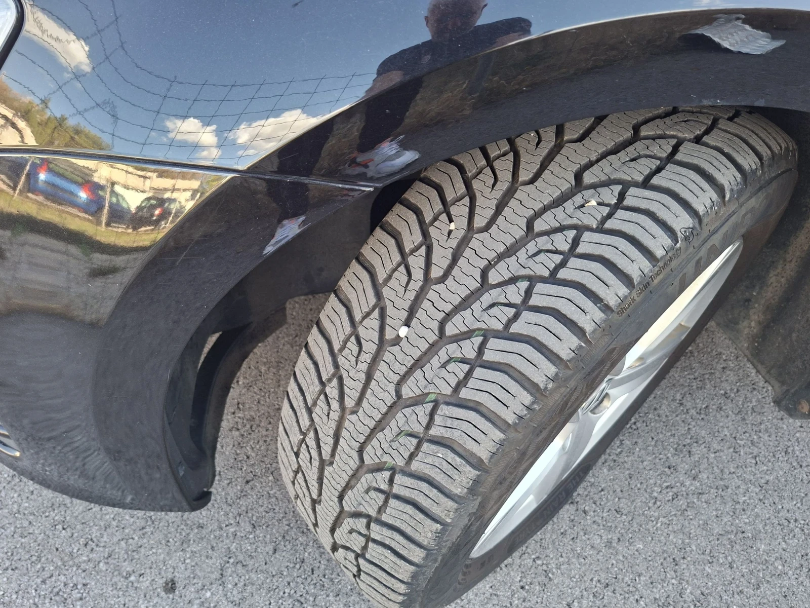 VW Golf 1.2 бензин, Голф 7/4цилиндъра, снимка 16 - Автомобили и джипове - 54026601