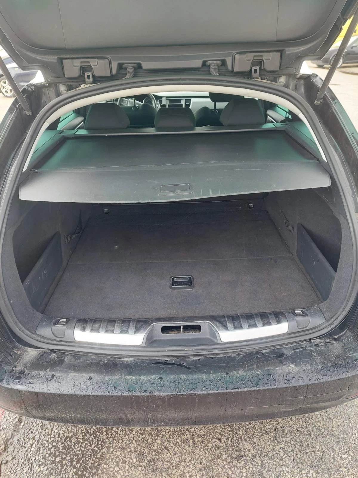 Peugeot 508 2.0 140ps Panorama , снимка 7 - Автомобили и джипове - 54081799