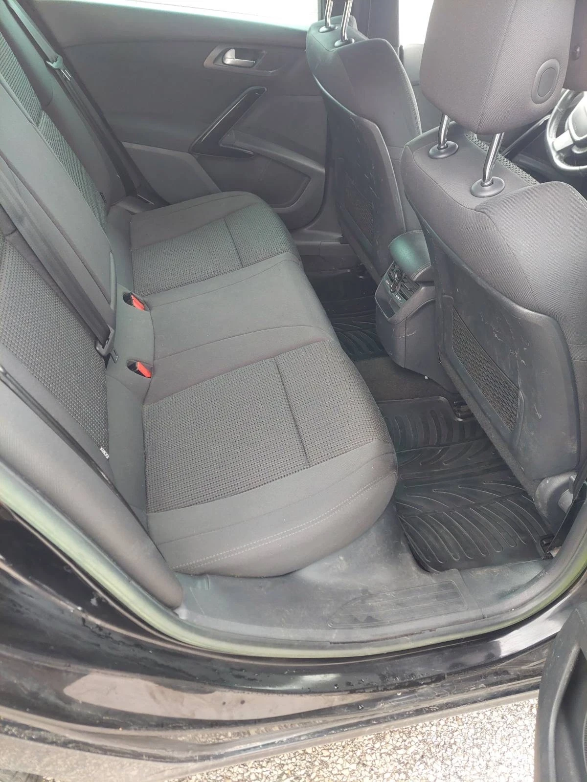 Peugeot 508 2.0 140ps Panorama , снимка 5 - Автомобили и джипове - 54081799