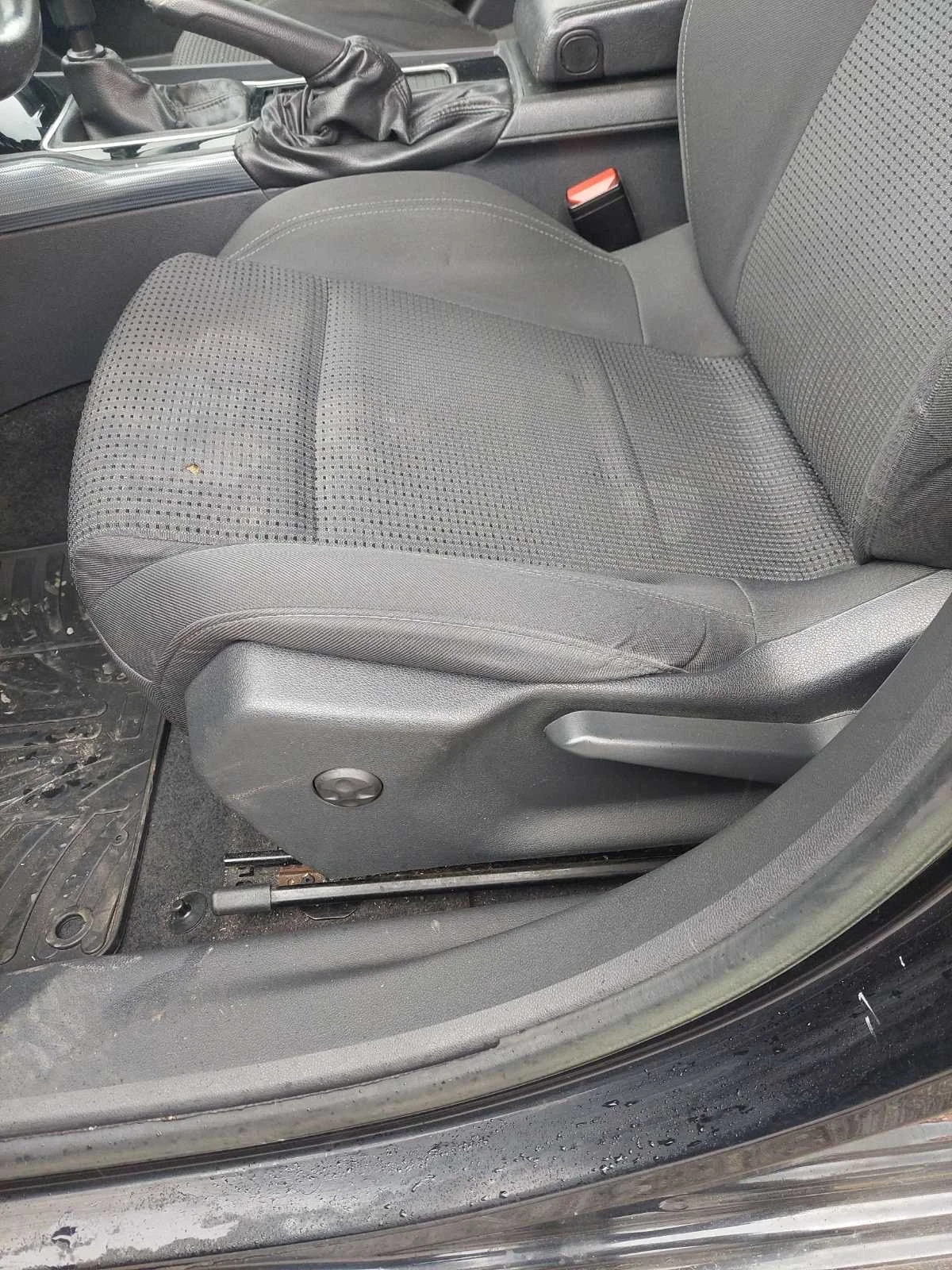 Peugeot 508 2.0 140ps Panorama , снимка 11 - Автомобили и джипове - 54081799