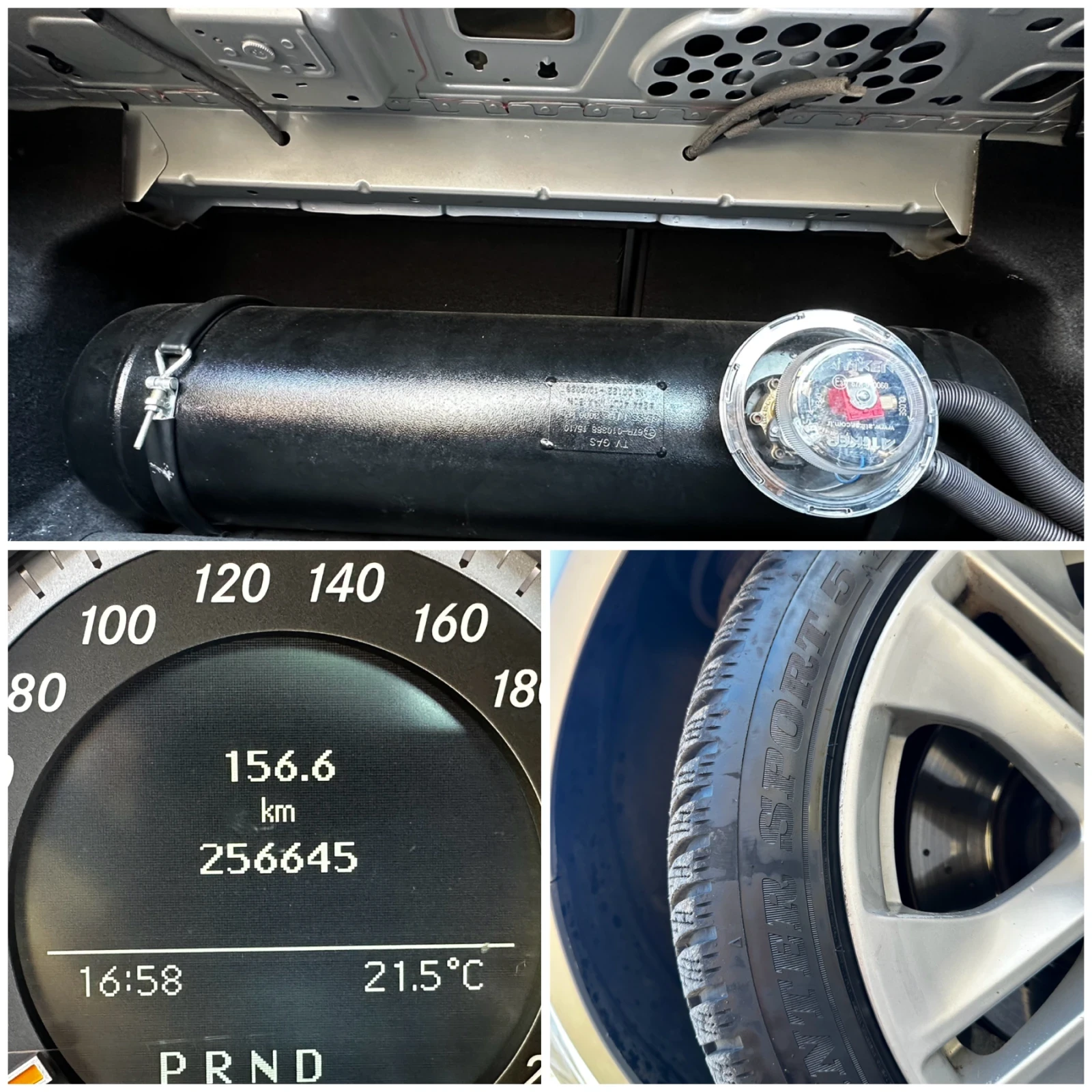 Mercedes-Benz C 350 ���/������ MEMORY/PANO/HARMON/KARDON | Mobile.bg � ����������� 17