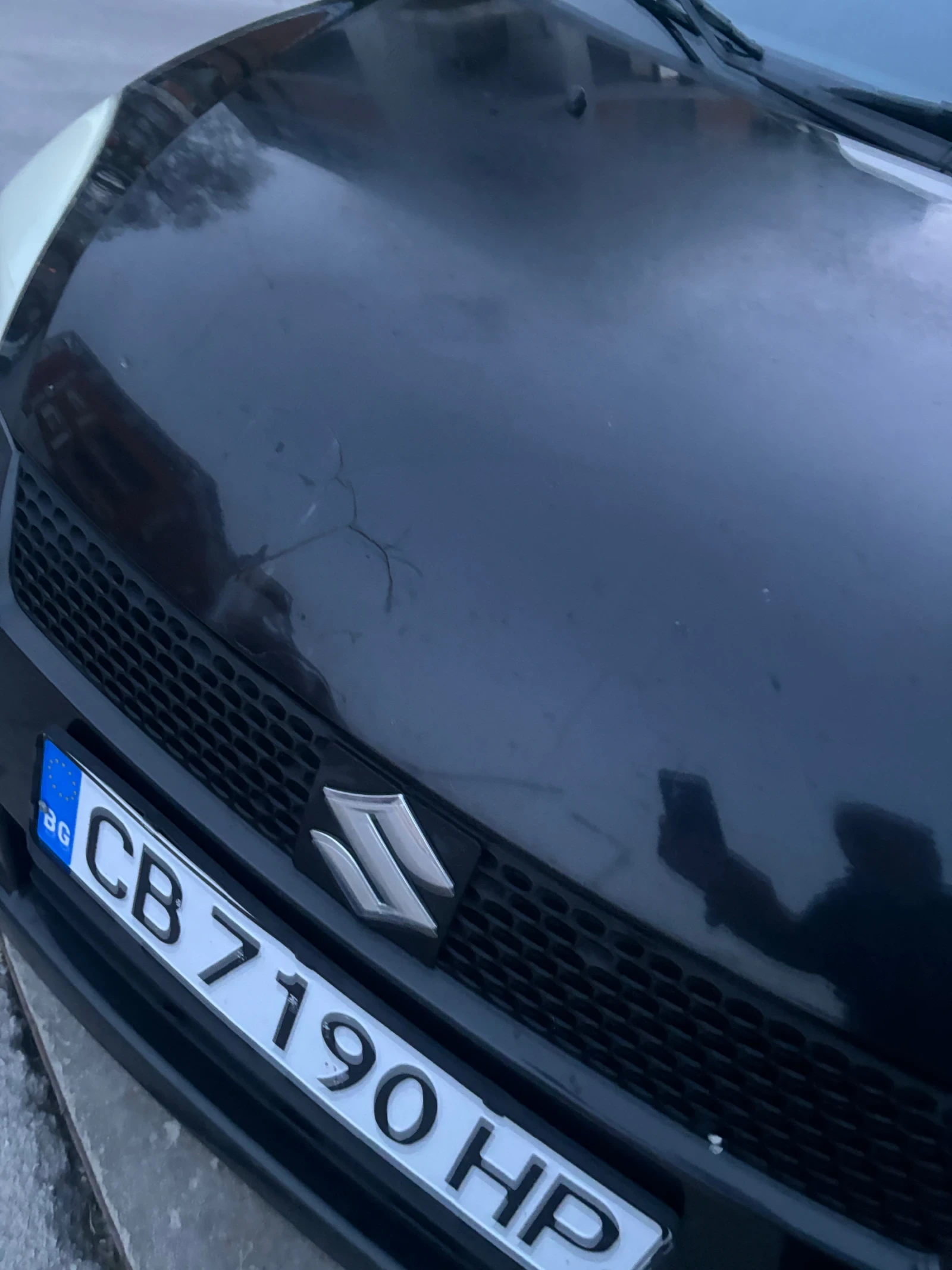 Suzuki Swift, снимка 13 - Автомобили и джипове - 54190845