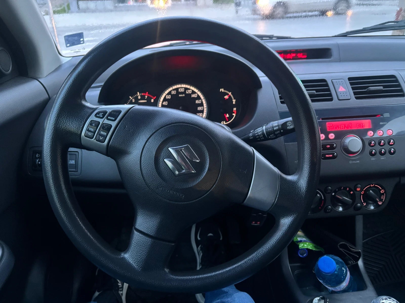 Suzuki Swift, снимка 6 - Автомобили и джипове - 54190845